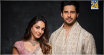 Siddharth-Kiara