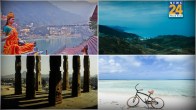 Solo Travel Destinations India