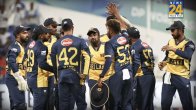 Sri lanka Cricket Team