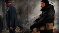 Syria Attack