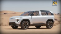 Tata Sierra EV