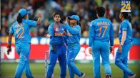 ICC T20I Womens Ranking