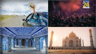 Tourist Place Near Delhi