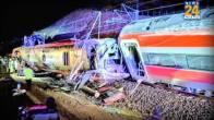 Train Accident