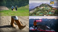 Travel Shoe Tips