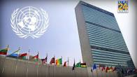 UNSC President