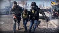 US Federal Agents