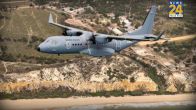C 295 Aircraft Special Variant