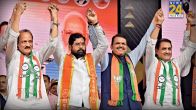 Maharashtra Civic polls