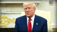 Donald Trump On Nobel peace prize