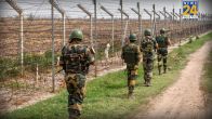 BSF secures Chicken Neck