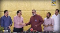 twenty20-BJP Alliance
