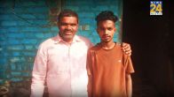 Akola Youth Reunites With Family After Being Found in Shimla Gaushala