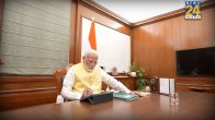 pm modi New PMO