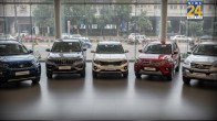 Upcoming Cars