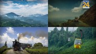 Valentine Couples Trip