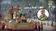 Sanjay Leela Bhansali Bharat Gatha