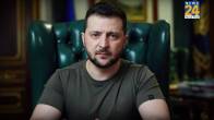 Volodymyr Zelenskyy