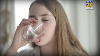 Warm Water Benefits
