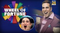 Akshay Kumar, Karisma Kapoor