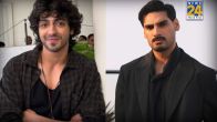 border 2 actor ahan Shetty