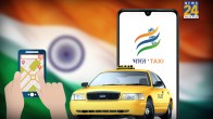 bharat taxi app