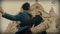 sushant singh rajput dil bechara movie