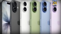 iPhone 17
