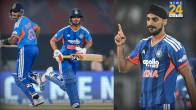 India vs New Zealand 5th T20I