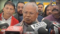 Jitan Manjhi bizarre statement