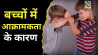 Bacha Dusro Ko Kyu Marta Hai