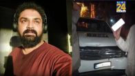 Mayur Patel Car Accident