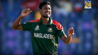 Mustafizur Rahman