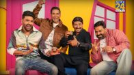 The Great Indian Kapil Show