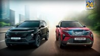tata harrier