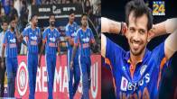 Yuzvendra Chahal