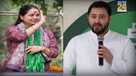 tejsawi rohini