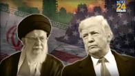 Iran and America