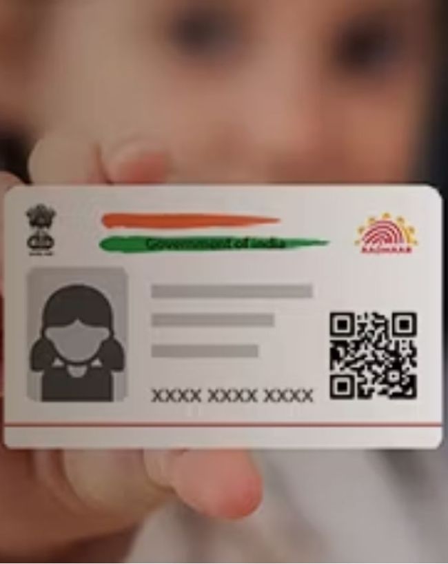 मां-बाप के बायोमेट्रिक प्रूफ लिए जाएंगे
