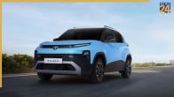 Tata Punch EV