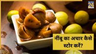 Achar Mein Fafund Lagna