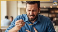 Acidity Problem