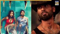 O Romeo Vs Tu ya Main Box Office Collection Day 1