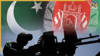 Afghanistan Pakistan War