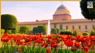 Amrit Udyan Delhi
