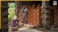 Amu Green Brick Price 4 Rupees