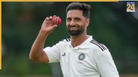 Auqib Nabi 5 Wicket Haul