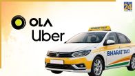 BHARAT TAXI