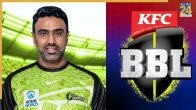 Big Bash League 2026-27