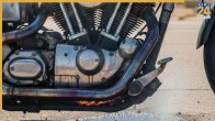 bike engine overheating